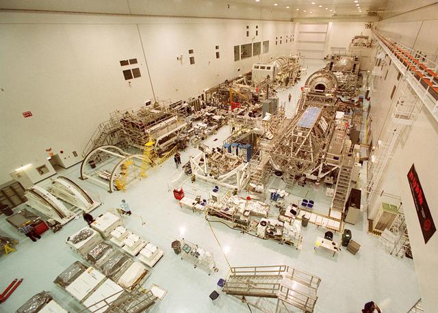 NASA image: KSC-01pp0674