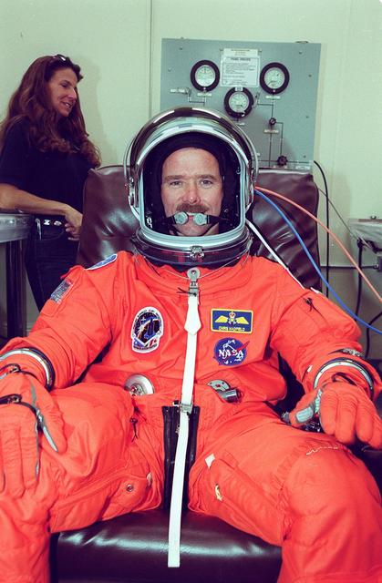 NASA image: KSC-01pp0813