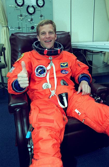 NASA image: KSC-01pp0817