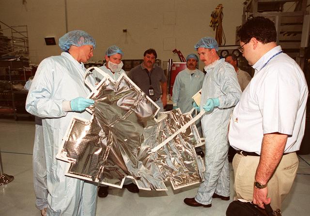 NASA image: KSC-01pp0864