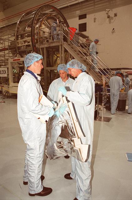 NASA image: KSC-01pp0865