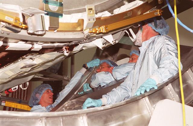 NASA image: KSC-01pp0868