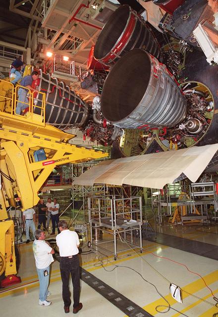 NASA image: KSC-01pp0906