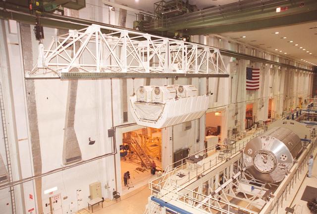 NASA image: KSC-01pp1007