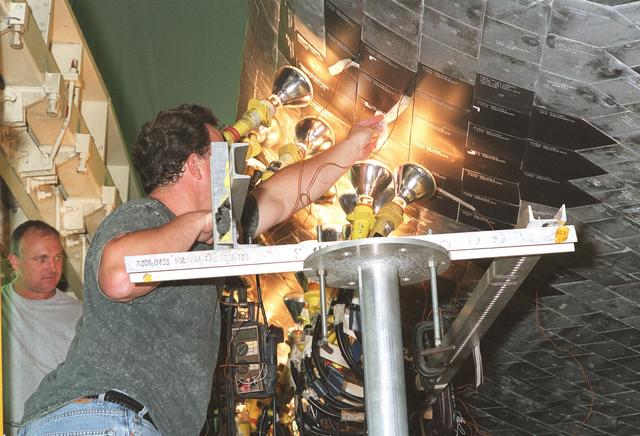 NASA image: KSC-01pp1023