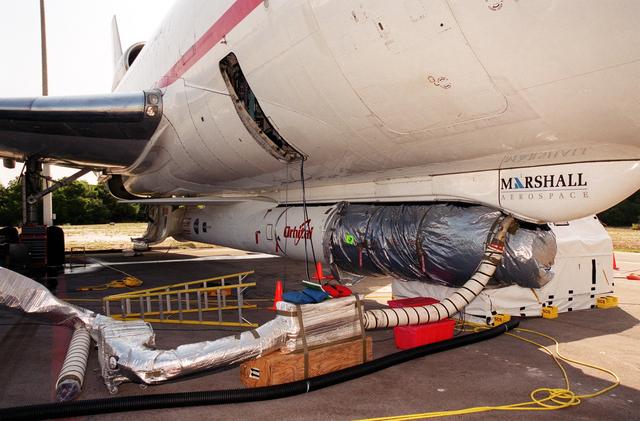 NASA image: KSC-01pp1075