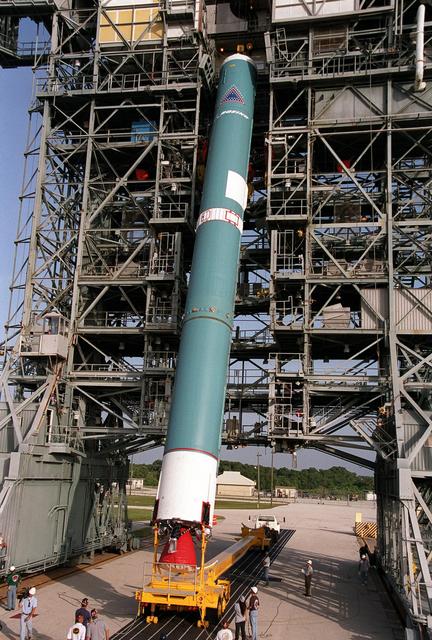 NASA image: KSC-01pp1090