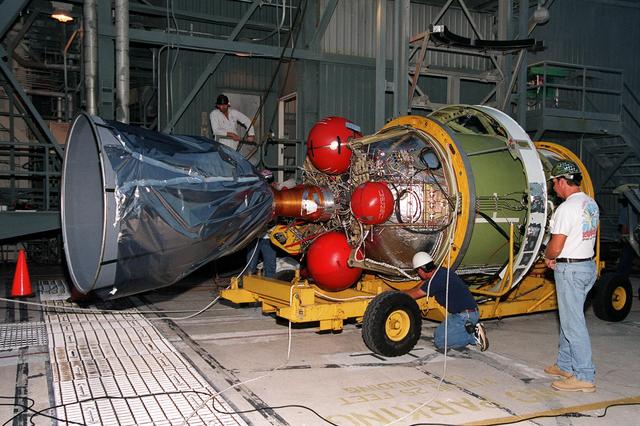 NASA image: KSC-01pp1127