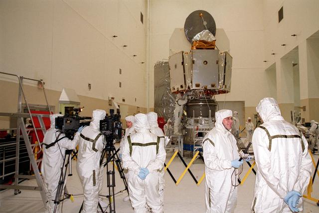 NASA image: KSC-01pp1135