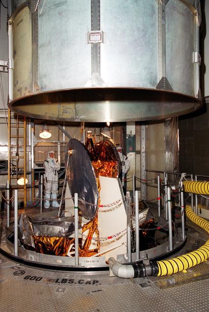 NASA image: KSC-01pp1174