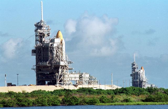 NASA image: KSC-01pp1248