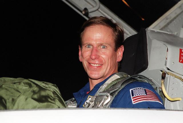 NASA image: KSC-01pp1257