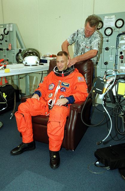 NASA image: KSC-01pp1260