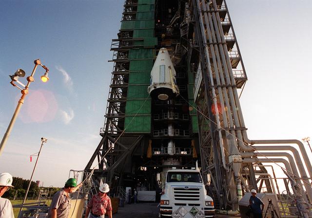 NASA image: KSC-01pp1263