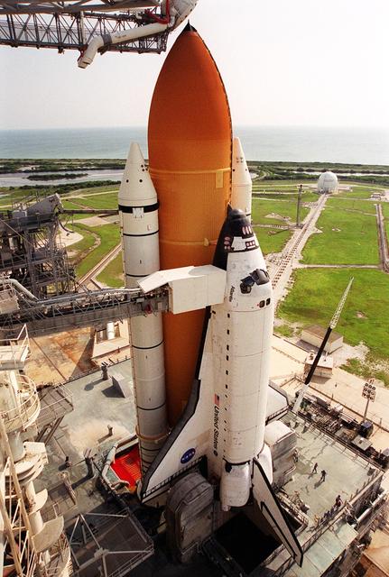 NASA image: KSC-01pp1273