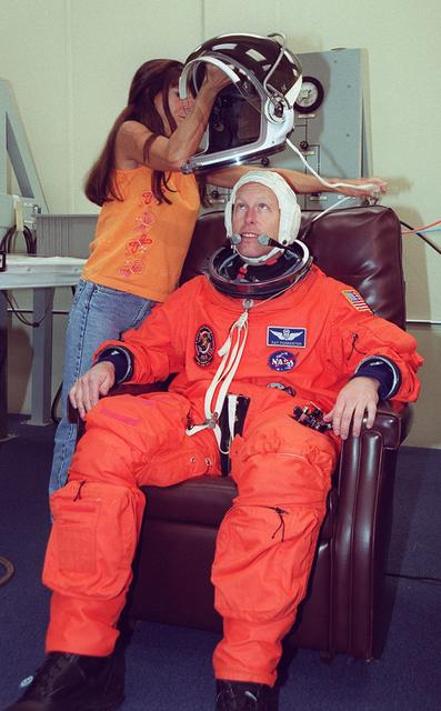 NASA image: KSC-01pp1318