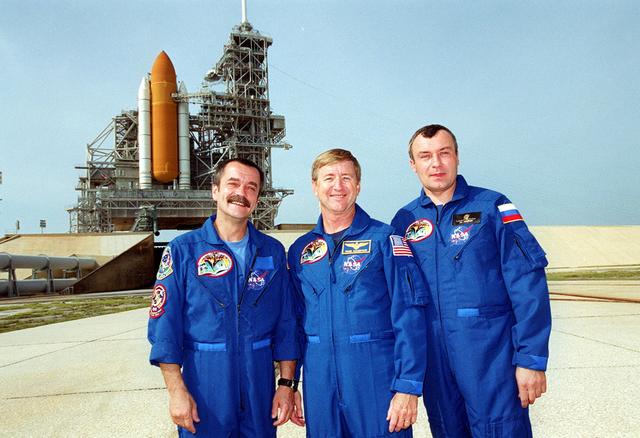 NASA image: KSC-01pp1328