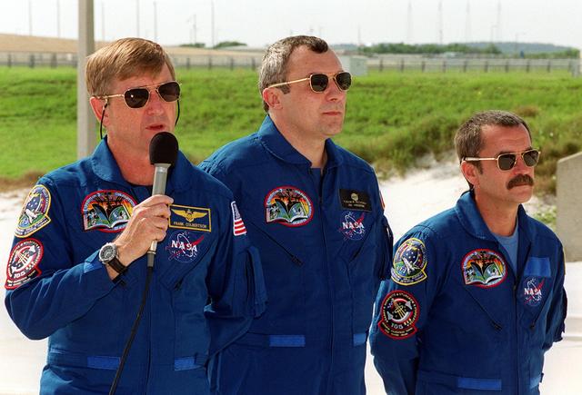 NASA image: KSC-01pp1332