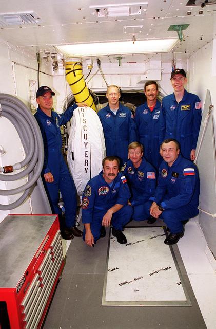 NASA image: KSC-01pp1333