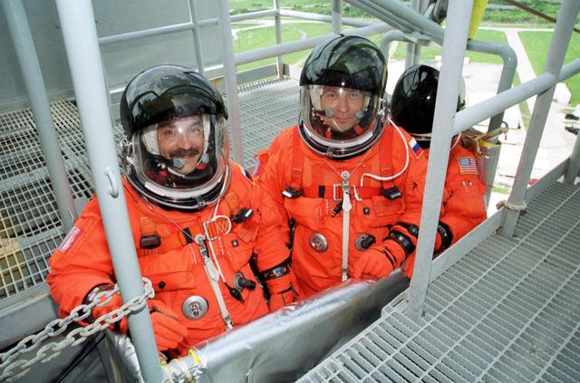 NASA image: KSC-01pp1350