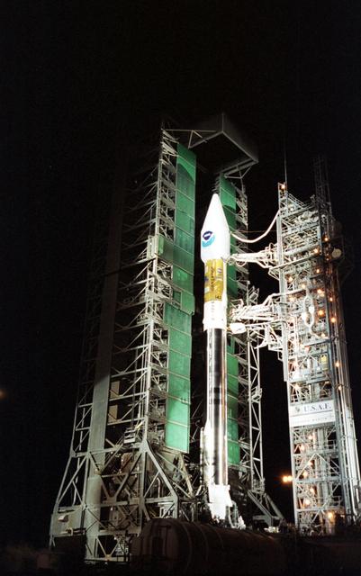 NASA image: KSC-01pp1368