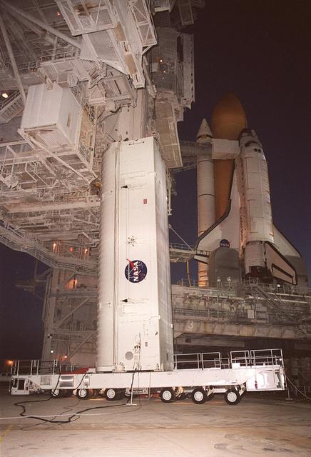 NASA image: KSC-01pp1389