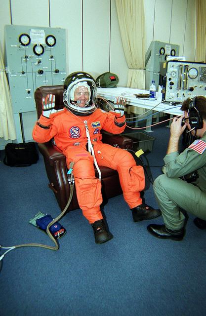 NASA image: KSC-01pp1445