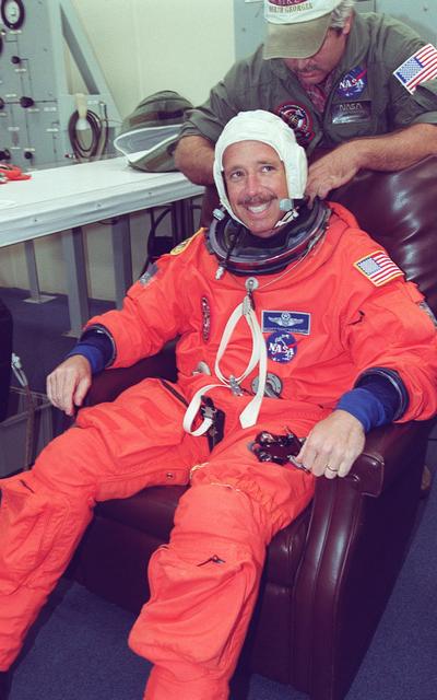 NASA image: KSC-01pp1454