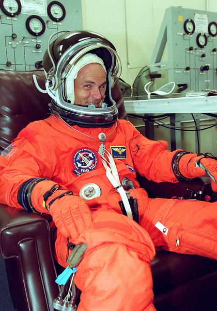 NASA image: KSC-01pp1457