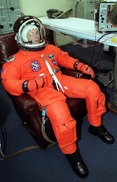 NASA image: KSC-01pp1458