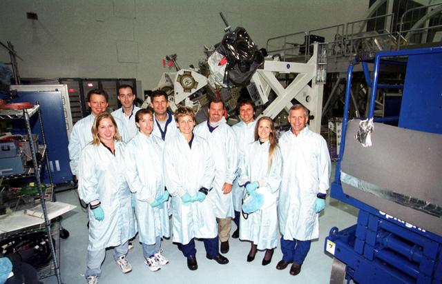 NASA image: KSC-01pp1510