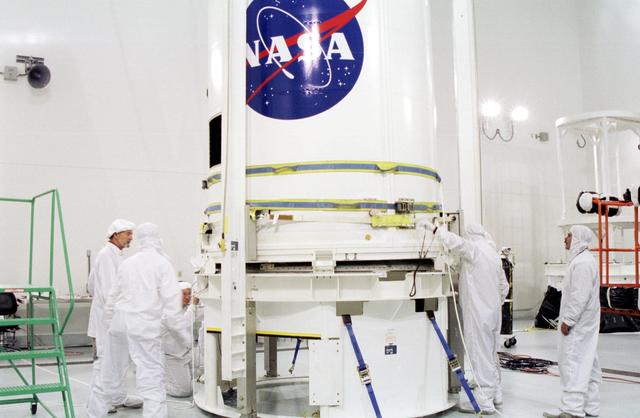 NASA image: KSC-01pp1547
