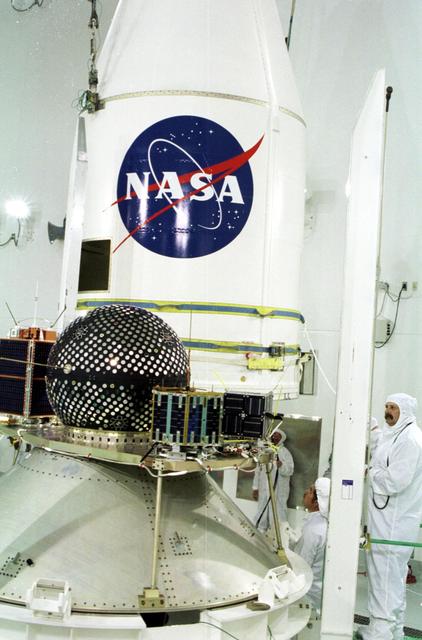 NASA image: KSC-01pp1548