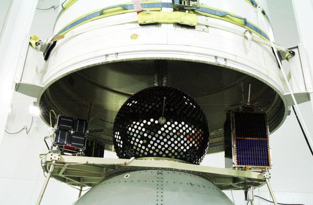 NASA image: KSC-01pp1549