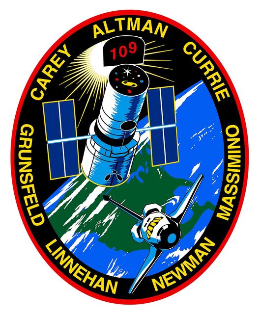NASA image: KSC-01pp1572