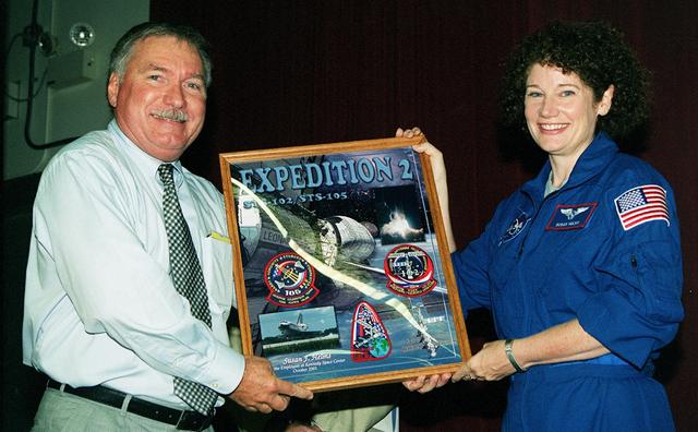 NASA image: KSC-01pp1618