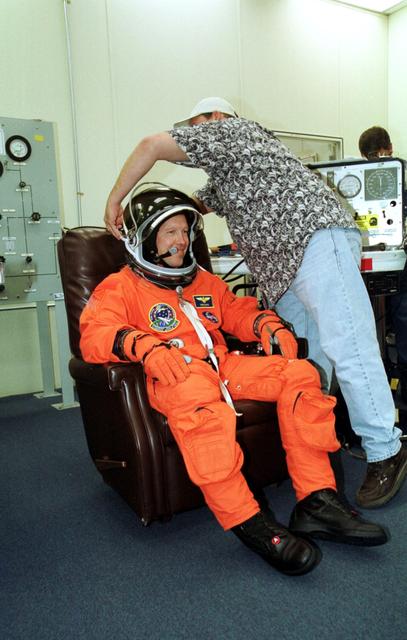 NASA image: KSC-01pp1677