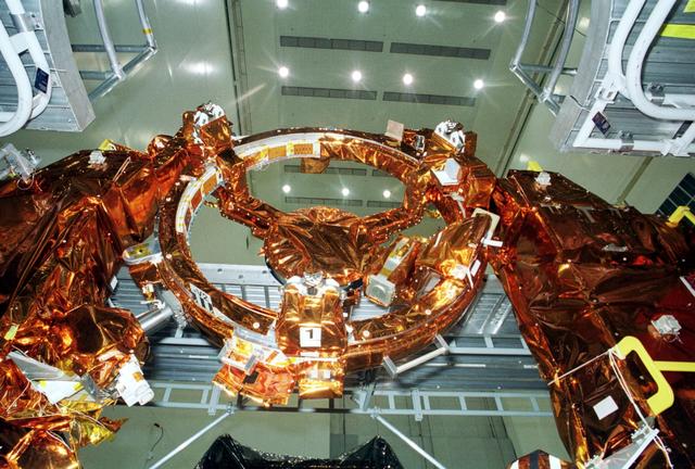 NASA image: KSC-01pp1698