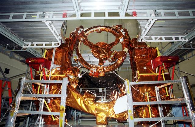 NASA image: KSC-01pp1699