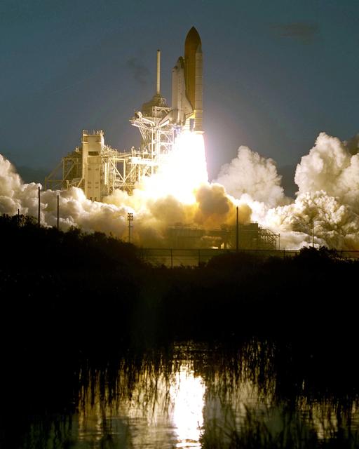 NASA image: KSC-01pp1790