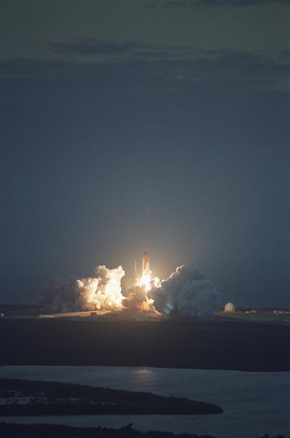 NASA image: KSC-01pp1806