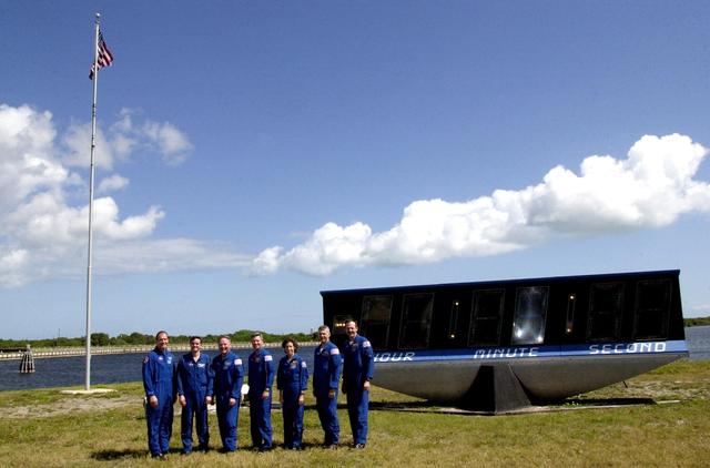 NASA image: KSC-02PD0340