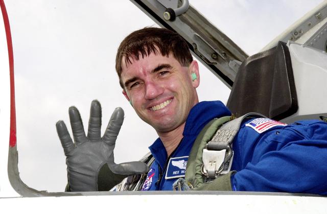 NASA image: KSC-02PD0368