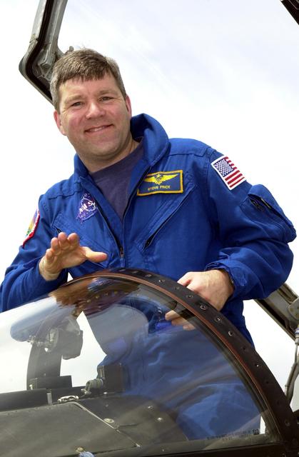 NASA image: KSC-02PD0370