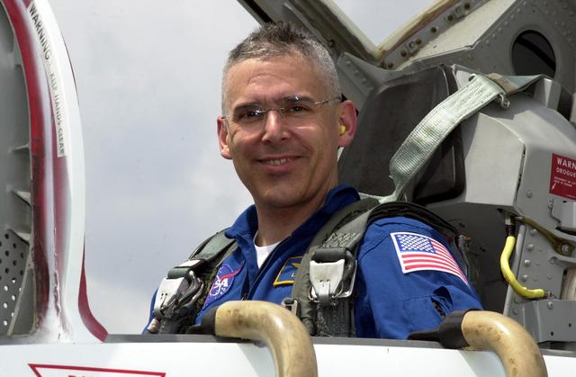 NASA image: KSC-02PD0372