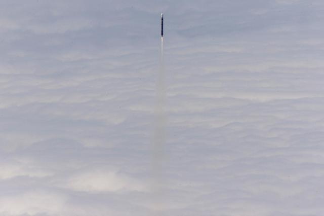 NASA image: KSC-02PD1056