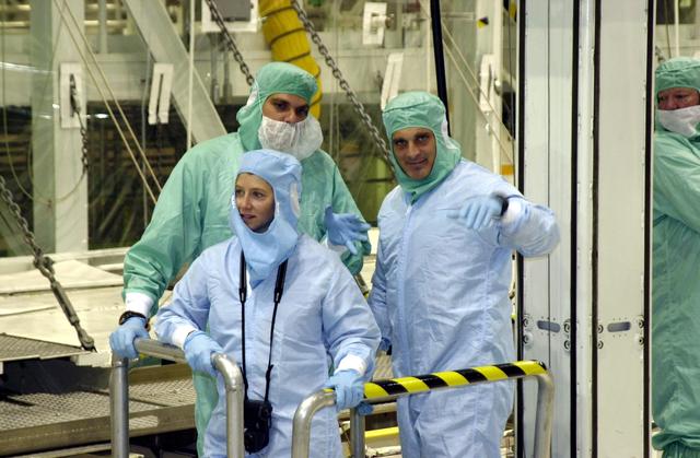 NASA image: KSC-02PD1071