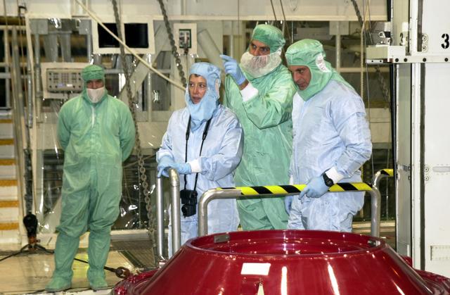 NASA image: KSC-02PD1073