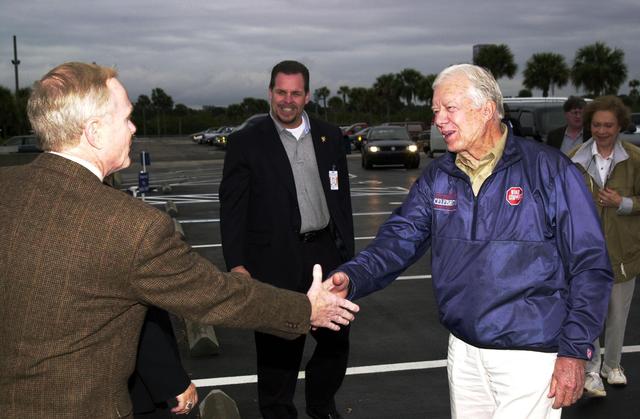 NASA image: KSC-02pd0001