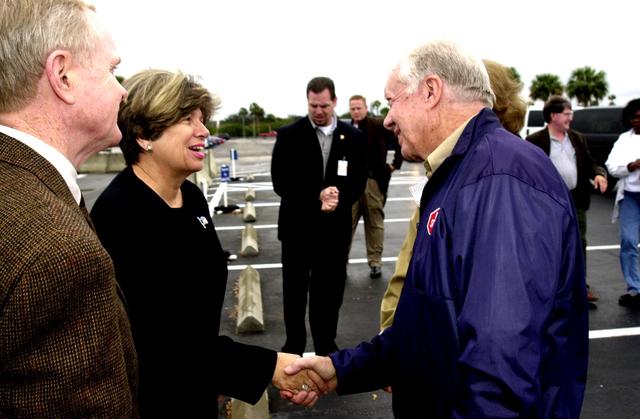 NASA image: KSC-02pd0002